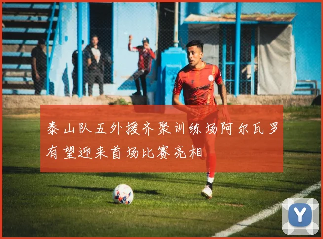 泰山队五外援齐聚训练场阿尔瓦罗有望迎来首场比赛亮相